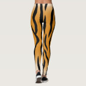 模型動物 レギンス (裏面)