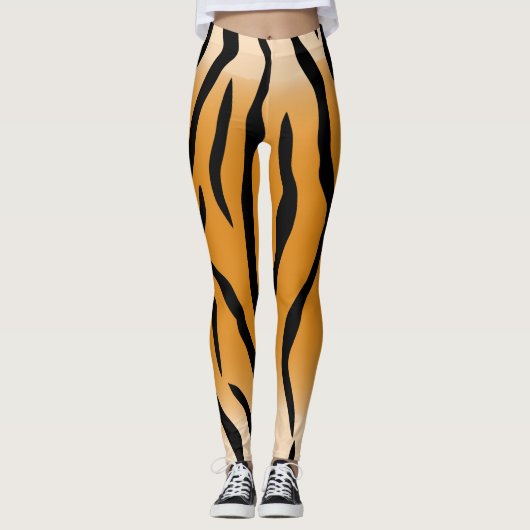 模型動物 レギンス (正面)