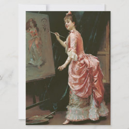 模型製作いたずら カード