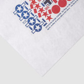 模型飛行機の記章、WWIIのピーナツサイズ 薄葉紙 (詳細)