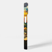 模擬された宇宙 Case-Mate iPhoneケース (裏面 / 右)