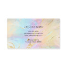 模擬グリッター詳細フェイクホログラフィック効果