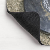 模擬地雷 マウスパッド (コーナー)