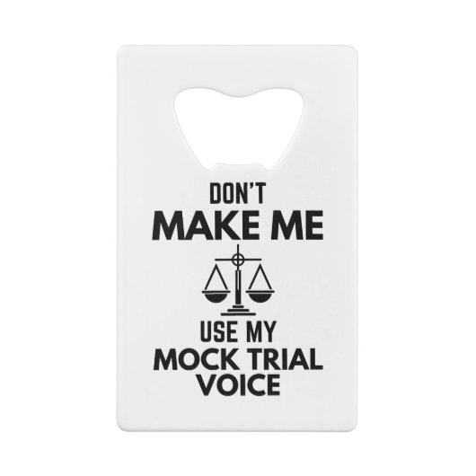 模擬裁判の声を皮肉るな クレジットカード栓抜き (裏面)