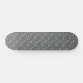 模擬金属プレートスケートボード スケートボード (横)
