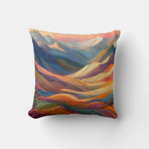 模様のカラフル響き