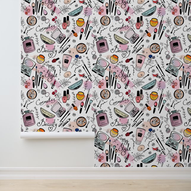 模様のモダン壁紙。 壁紙 (アプリケーション)