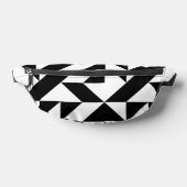 模様の表象 ファニーパック (レイダウン)