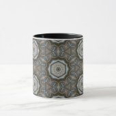 模様- 1133 マグカップ (中央)