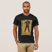 模造のTシャツ Tシャツ (正面フル)