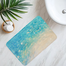 模造ビーチサンドスターフィッシュアニメスタイル