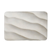 模造ビーチ砂 バスマット (正面)