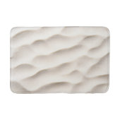 模造ビーチ砂 バスマット (正面)