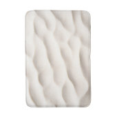 模造ビーチ砂 バスマット (正面縦)