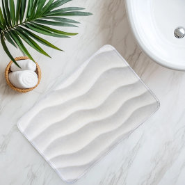 模造ビーチ砂 バスマット