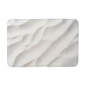 模造ビーチ砂 バスマット (正面)