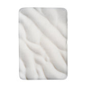 模造ビーチ砂 バスマット (正面縦)