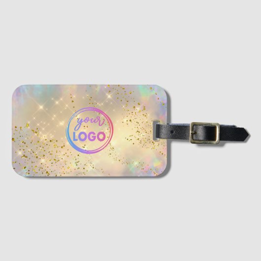 模造火花 ラゲッジタグ (正面横)