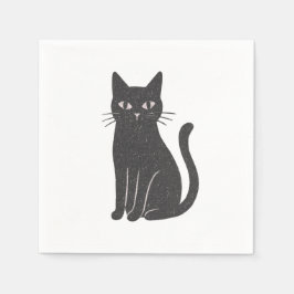 権利と快楽 スタンダードカクテルナプキン