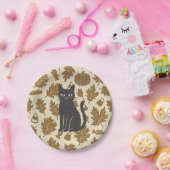 権利と快楽 ペーパープレート (パーティー)