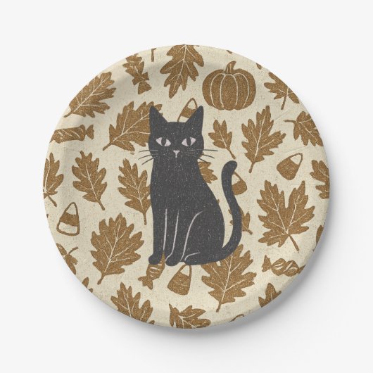 権利と快楽 ペーパープレート (正面)