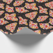 権利と果実 ラッピングペーパー (角)