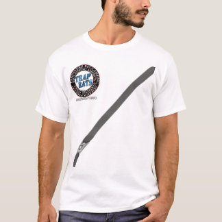 権利の喪失 Tシャツ