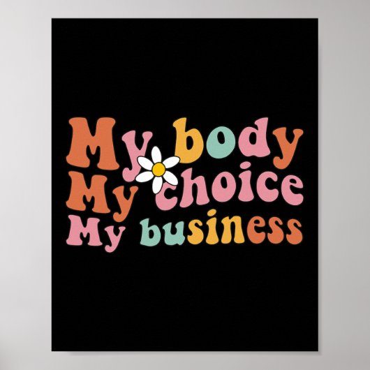 権利フェミニスト1973フェミニズム ポスター (正面)