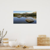 権利レイク1 ポスター (キッチン)