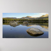 権利レイク1 ポスター (正面)