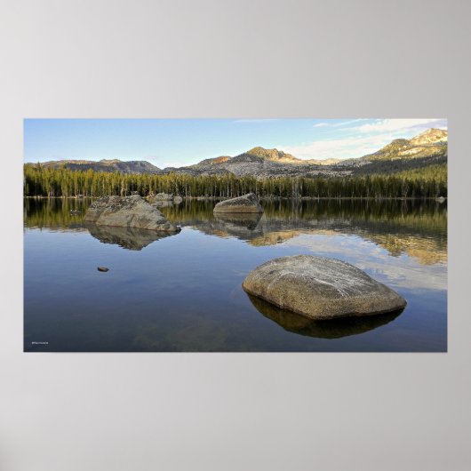 権利レイク1 ポスター (正面)