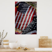 権利書 ポスター (キッチン)