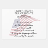 権利法改正8日から10日 ラッピングペーパーシート (正面3)