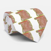 権利章典米国 ネクタイ (ロール)