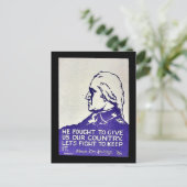 権利表作成およびロフト ポストカード (スタンド正面)