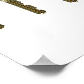 権利鍵 ポスター (角)