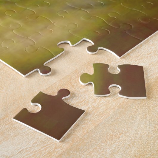 権力と恩寵 ジグソーパズル (側面)