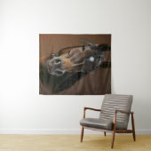 権力と恩寵 タペストリー (インサイチュ(横))