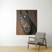 権力と恩寵 タペストリー (インサイチュ)