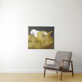 権力と恩寵 タペストリー (インサイチュ(横))