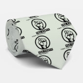 権力と闘う ネクタイ (ロール)