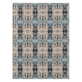 権力の柱 テーブルクロス (正面)