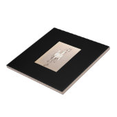 権力の美しい.... タイル (側面)