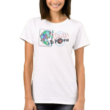 権力への真実 – 女性の行進