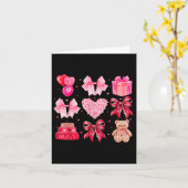 権威主義的おもしろいなアイスホールに対するペンギンSar カード (黄色い花)