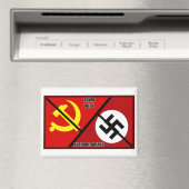 権威主義者と対峙する マグネット (インサイチュ (食洗機))