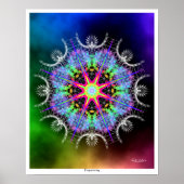 権限の ポスター (正面)