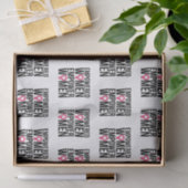 権限を与えられた女性は女性に権限を与えます 薄葉紙 (ギフト)