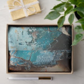 権限を持つ女性の切り離し 薄葉紙 (ギフト)