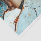 権限を持つ女性の切り離し 薄葉紙 (詳細)